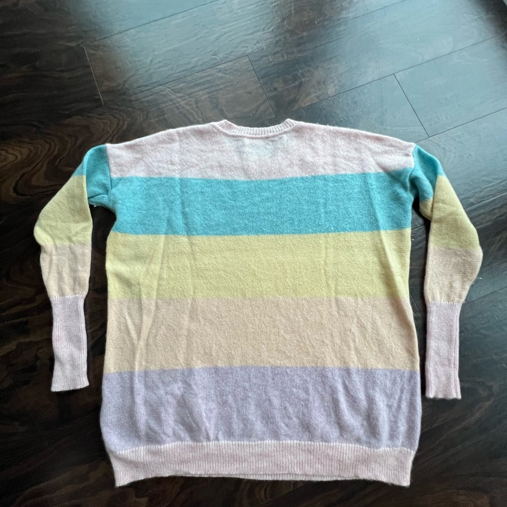 Sweater - Picture 2 of 4